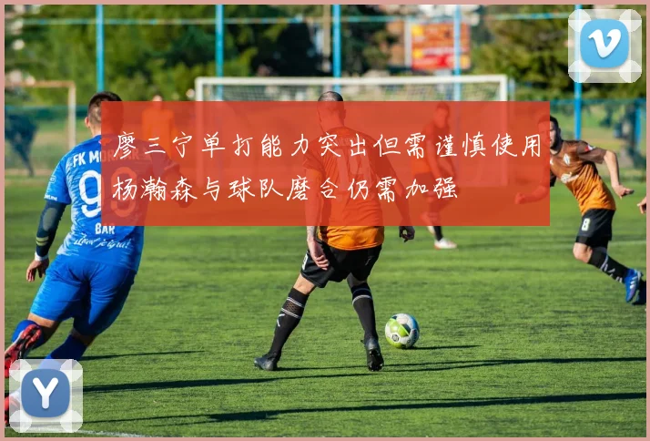 廖三宁单打能力突出但需谨慎使用杨瀚森与球队磨合仍需加强